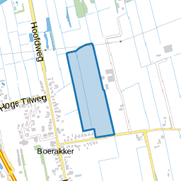 Perceel MRM01-A-6341