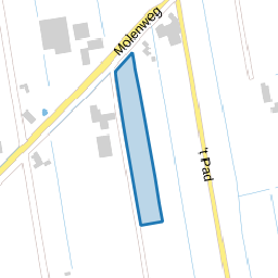 Perceel MRM01-A-6380