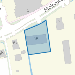 Perceel MRM01-A-6418