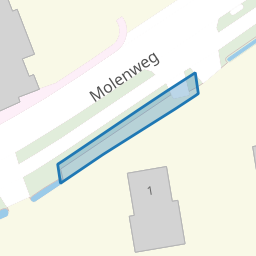 Perceel MRM01-A-6421