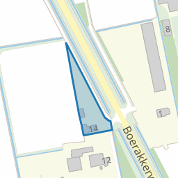 Perceel MRM01-A-6448