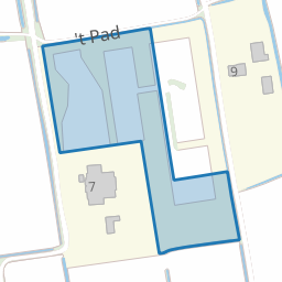 Perceel MRM01-A-6454