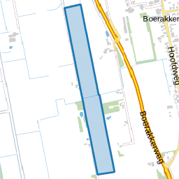 Perceel MRM01-A-6457
