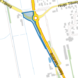 Perceel MRM01-A-6460