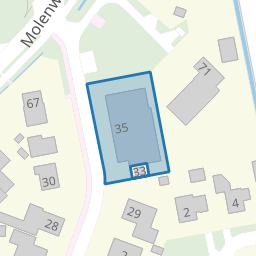 Perceel MRM01-A-6468