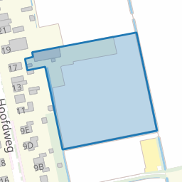 Perceel MRM01-A-6492