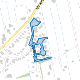 Perceel MRM01-A-6497