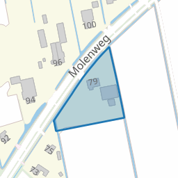 Perceel MRM01-A-6529