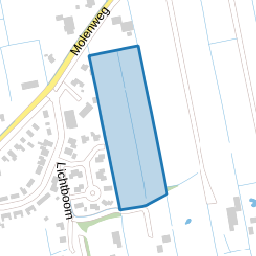 Perceel MRM01-A-6530