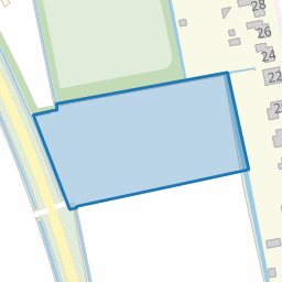 Perceel MRM01-A-6553