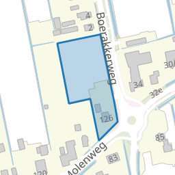 Perceel MRM01-A-6598