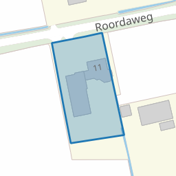 Perceel MRM01-A-6607