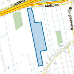 Perceel MRM01-A-6610