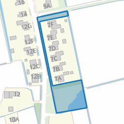 Perceel MRM01-A-6651