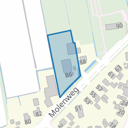 Perceel MRM01-A-6666