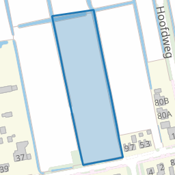 Perceel MRM01-A-6672