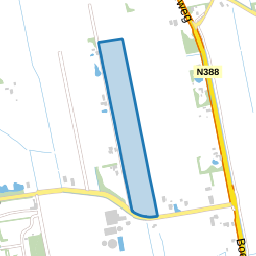 Perceel MRM01-A-6680