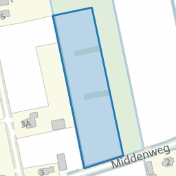 Perceel MRM01-A-6686