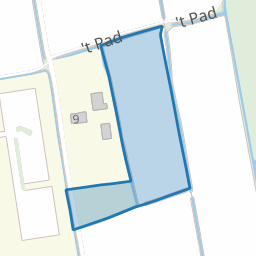 Perceel MRM01-A-6713