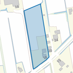 Perceel MRM01-A-6732