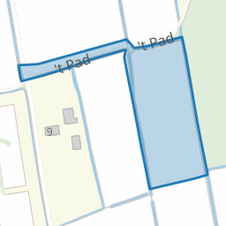 Perceel MRM01-A-6781