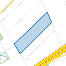 Perceel MRM01-B-1693