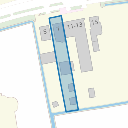 Perceel MRM01-B-1929