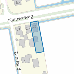 Perceel MRM01-B-1955