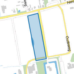 Perceel MRM01-B-1987