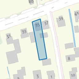 Perceel MRM01-B-2029