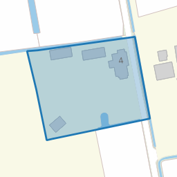 Perceel MRM01-B-2037