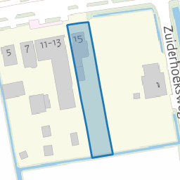 Perceel MRM01-B-2046