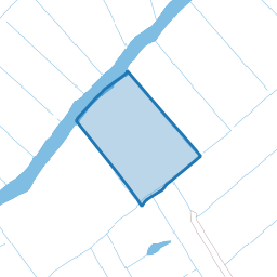 Perceel MRM01-B-2109