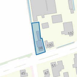 Perceel MRM01-B-2111