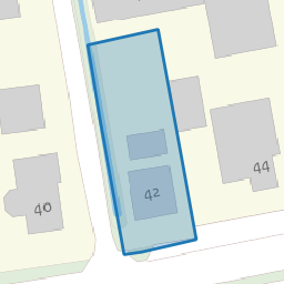 Perceel MRM01-B-2158