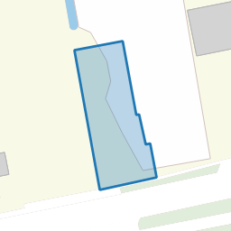 Perceel MRM01-B-2160