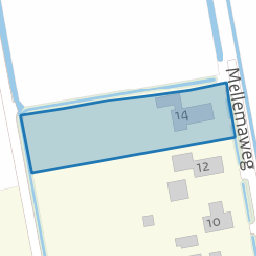 Perceel MRM01-B-2162