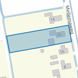 Perceel MRM01-B-2163