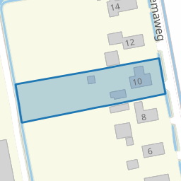 Perceel MRM01-B-2164