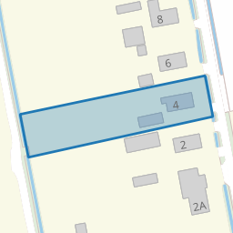 Perceel MRM01-B-2167