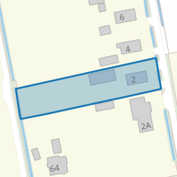 Perceel MRM01-B-2168