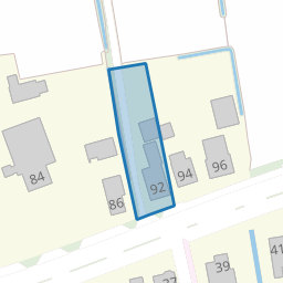 Perceel MRM01-B-2169