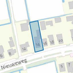 Perceel MRM01-B-2174