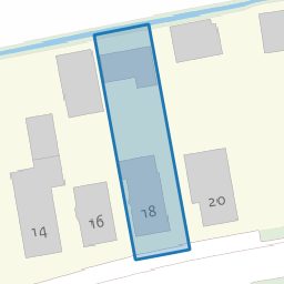 Perceel MRM01-B-2176