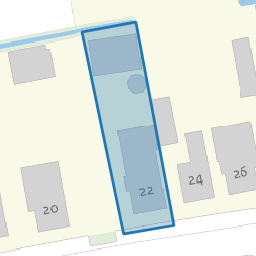 Perceel MRM01-B-2178