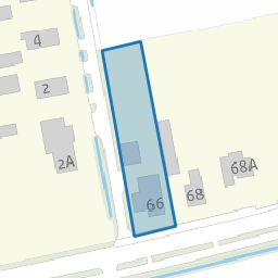 Perceel MRM01-B-2197