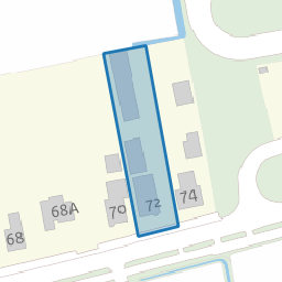 Perceel MRM01-B-2199