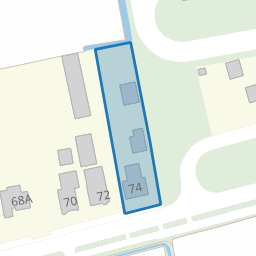 Perceel MRM01-B-2200