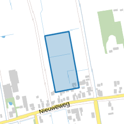 Perceel MRM01-B-2262