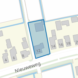 Perceel MRM01-B-2274